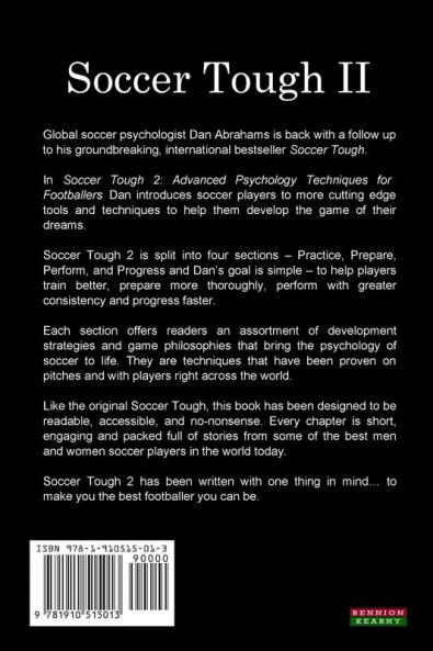 Soccer Tough 2