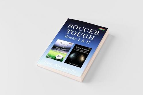 Soccer Tough