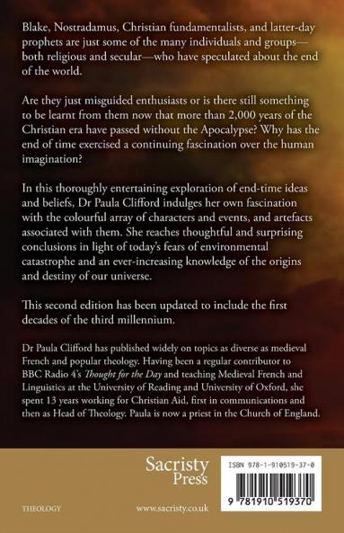 A Brief History of End Time