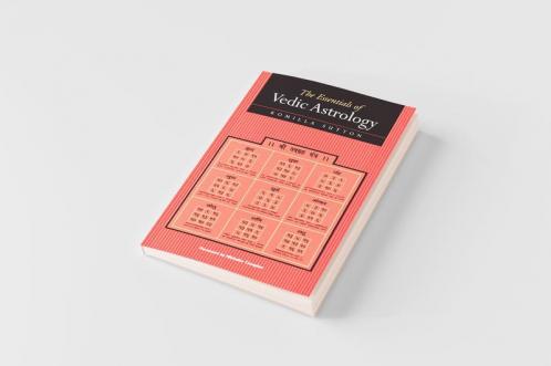 The Essentials of Vedic Astrology