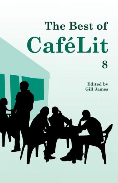 The Best of Caf��Lit 8