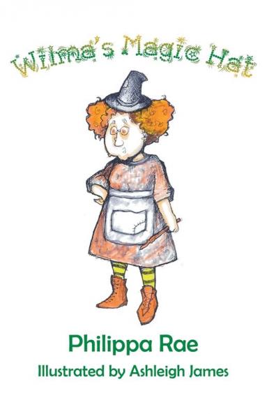 Wilma's Magic Hat