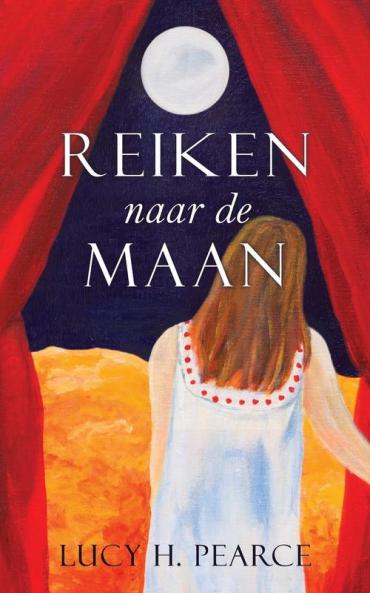 Reiken Naar de Maan: Een gids voor meisjes aan het begin