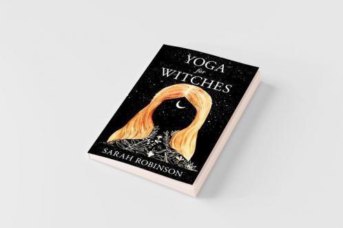 Yoga for Witches