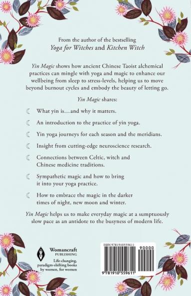 Yin Magic