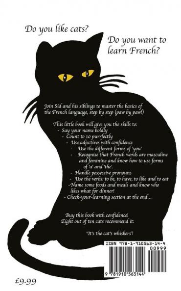 Sid le Chat