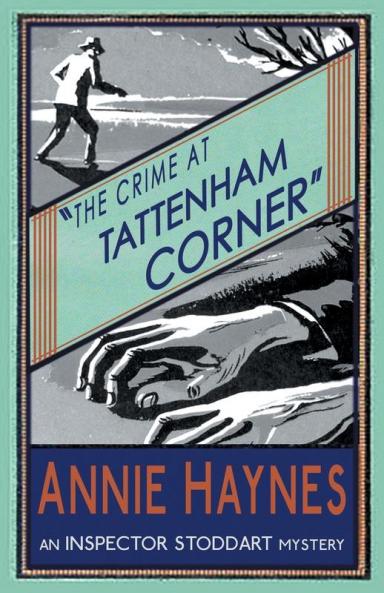 The Crime at Tattenham Corner: 2 (Inspector Stoddart Mysteries)