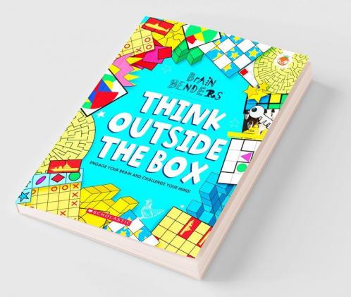 Brain Benders: Think Outside the Box