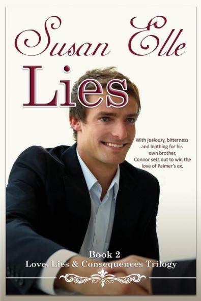 Lies: Love Lies & Consequences Trilogy Bk2