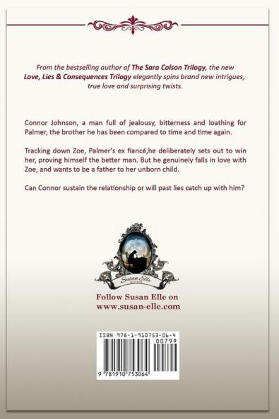 Lies: Love Lies & Consequences Trilogy Bk2