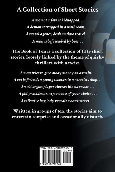 The Book of Ten
