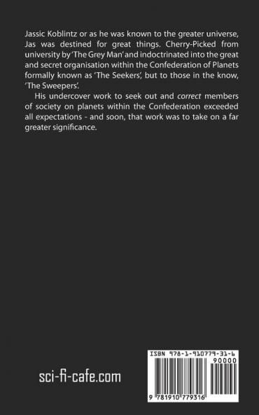 The Sweepers