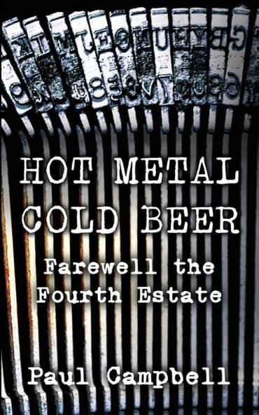 Hot Metal Cold Beer