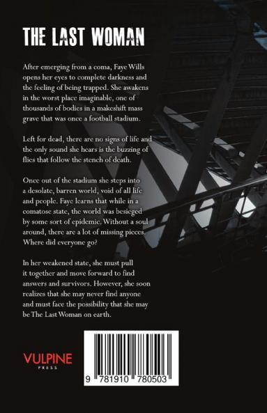 The Last Woman