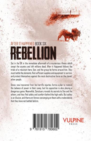 Rebellion