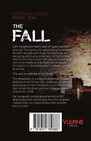 The Fall