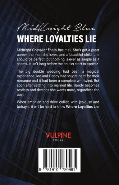 Where Loyalties Lie