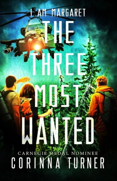 The Three Most Wanted: 2 (I am Margaret)