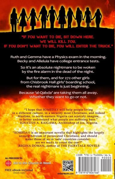 Someday: 1 (Yesterday & Tomorrow)