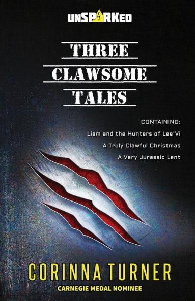 Three Clawsome Tales
