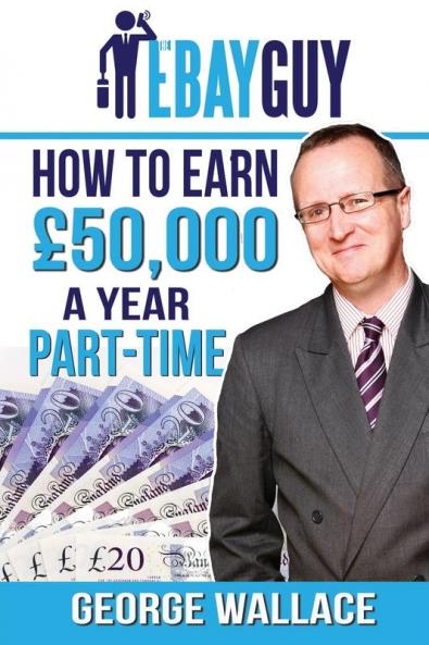How to Earn 50000 a Year Part-Time