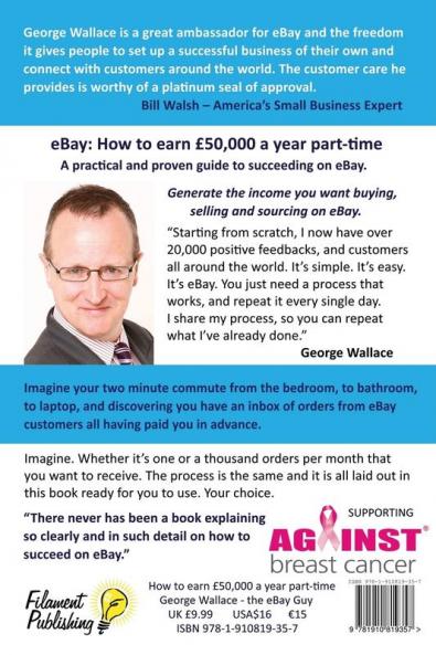 How to Earn 50000 a Year Part-Time