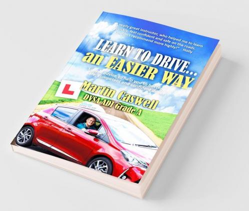 Learn to Drive...an Easier Way