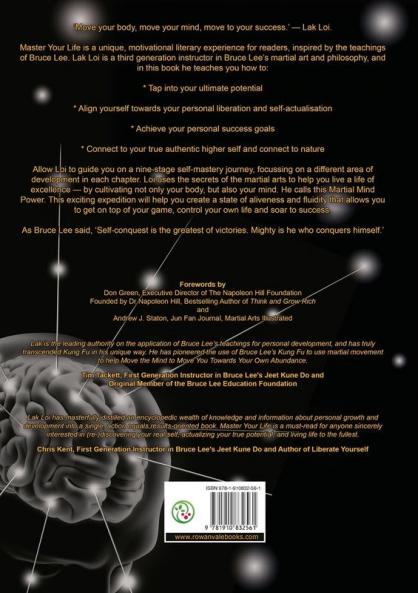Master Your Life (Martial Mind Power)
