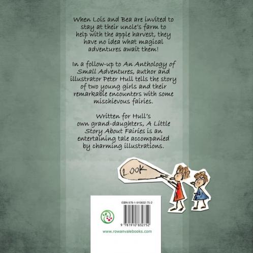 A Little Story About Fairies