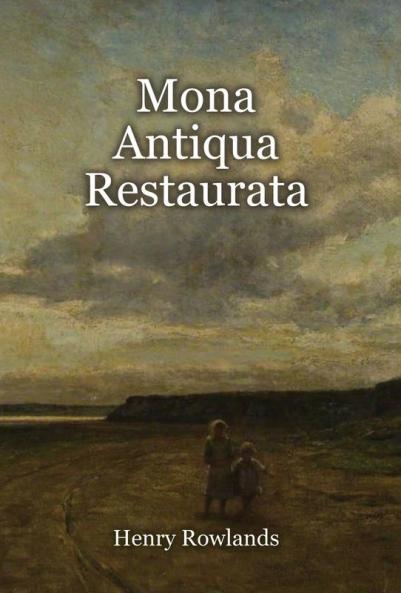 Mona Antiqua Restaurata