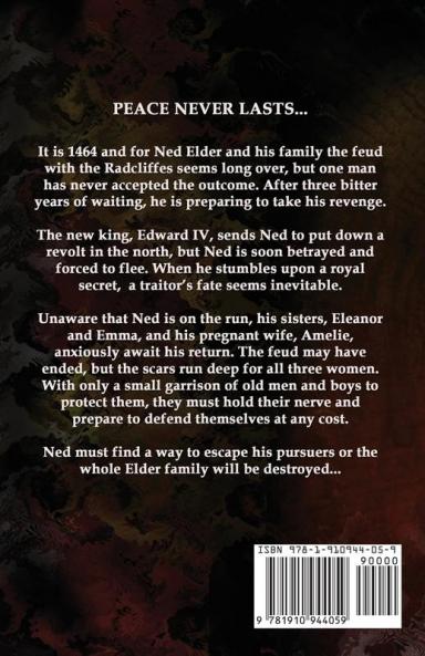 A Traitor's Fate