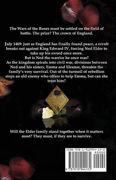 The Last Shroud