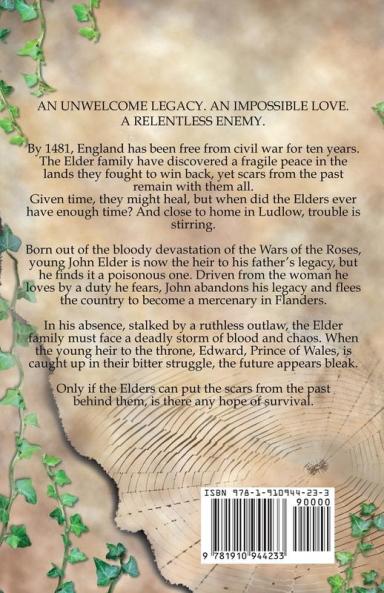 Scars From The Past