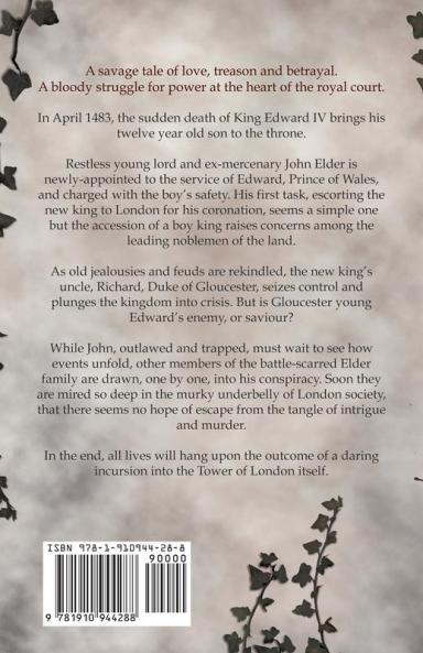 The Blood of Princes