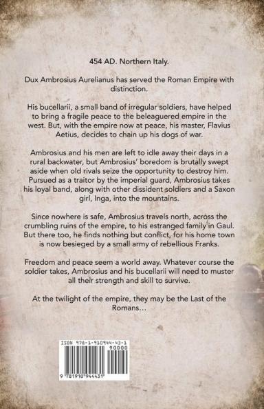 The Last of the Romans