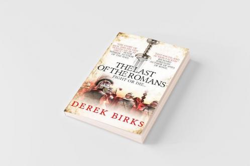 The Last of the Romans