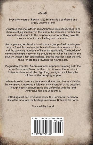 Britannia World's End