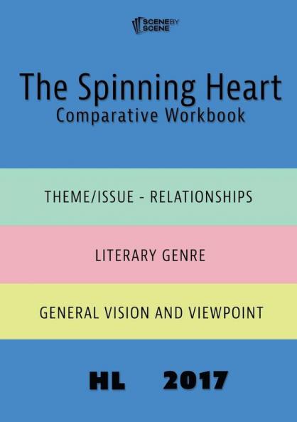 The Spinning Heart Comparative Workbook