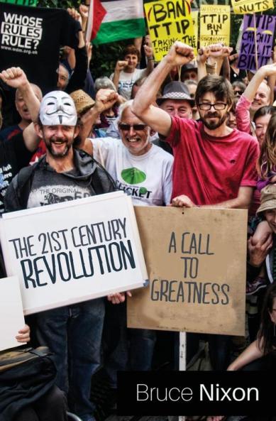 The 21st Century Revolution: A Call for Greatness