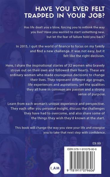Leading Ladies