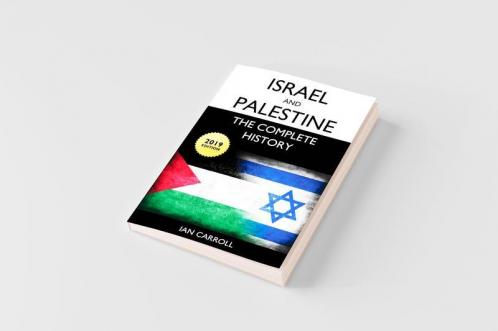 Israel and Palestine