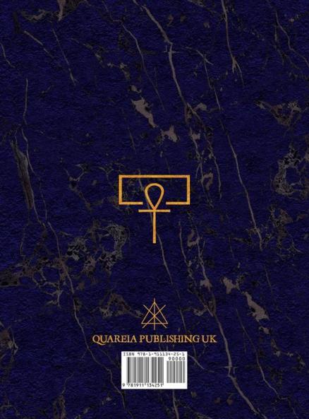 Quareia Initiate