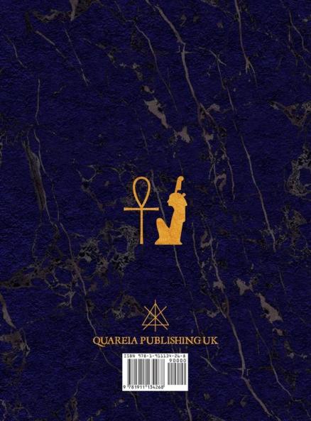 Quareia Adept