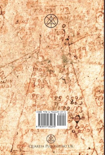 Cyprian of Antioch: a Mage of Many Faces