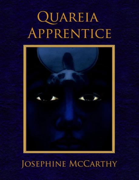 Quareia - The Apprentice: 1