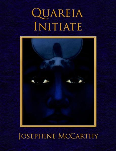 Quareia - The Initiate: 2