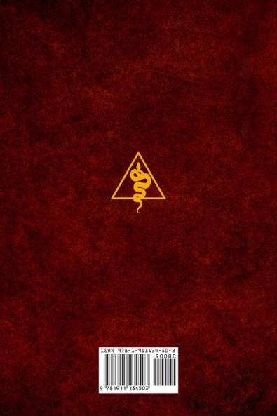 Magical Knowledge II: the Initiate