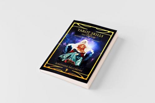 Tarot Skills for the 21st Century