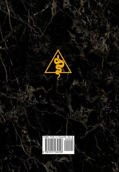 The Magical Knowledge Trilogy