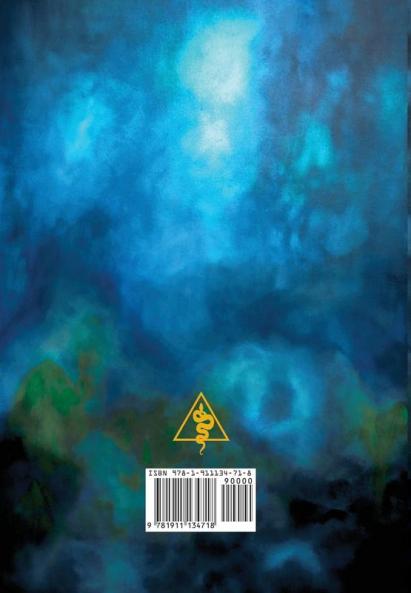 Mystagogus: The Deck Book